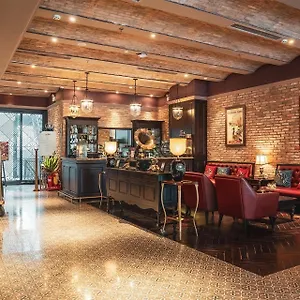4* Hotel Alagon D'antique Hotel&spa