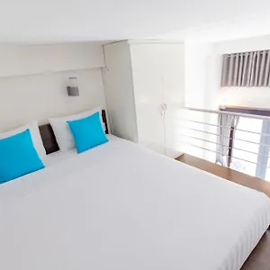 The Haven - Lofts By The Park Ho Chi Minh City